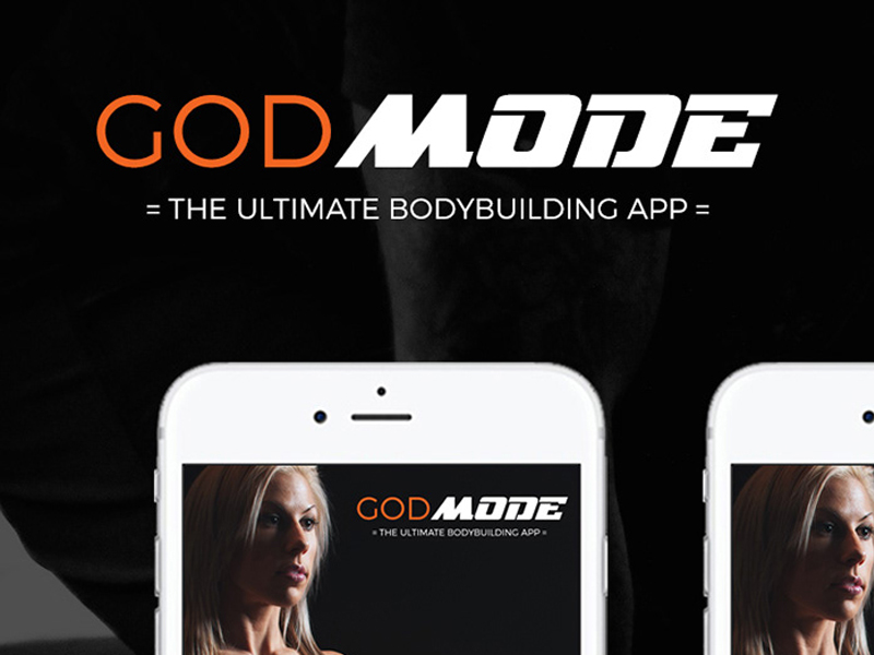 App | Godmode