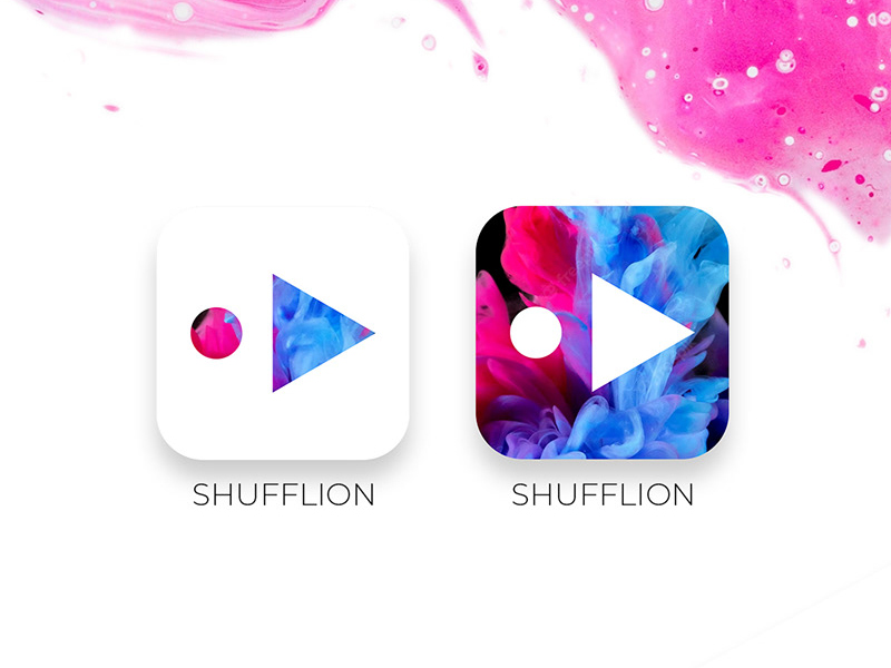 App | Shufflion