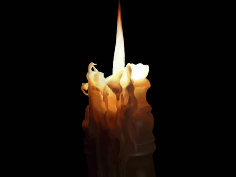 Art | Candle