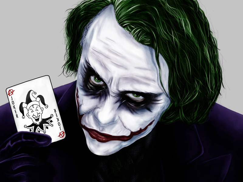 Art | Joker