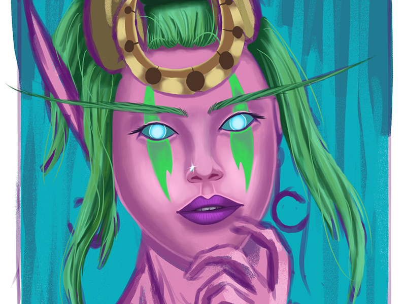 Art | Ysera