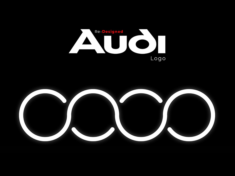 Logo | Audi