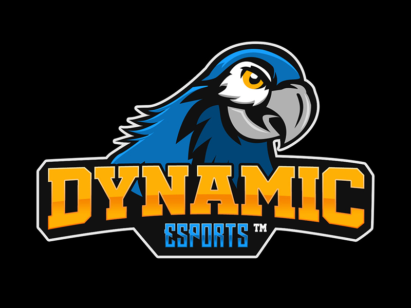 Logo | Dynamic