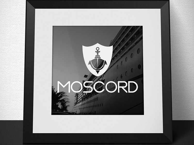 Logo | Moscord