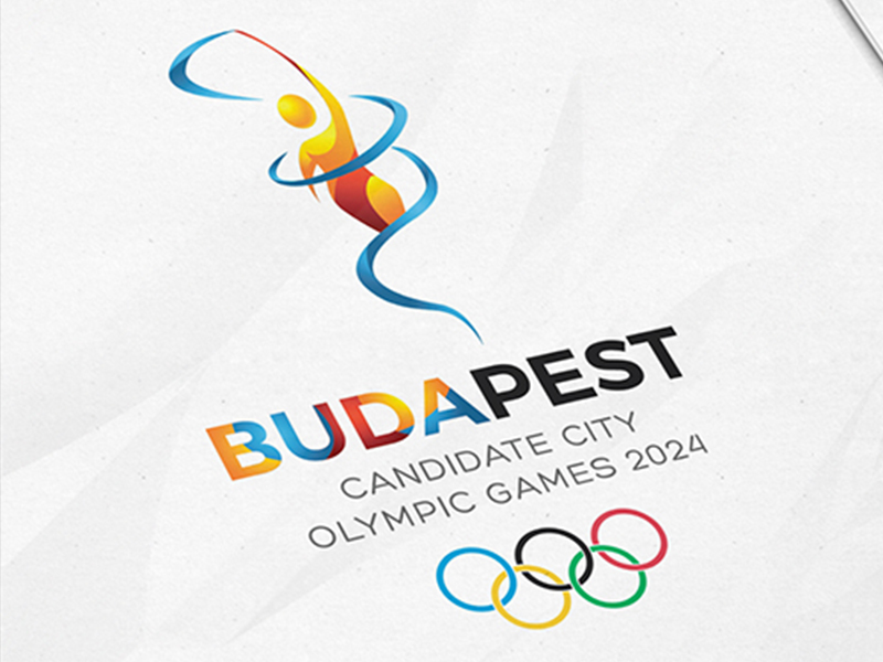 Logo | Olympic