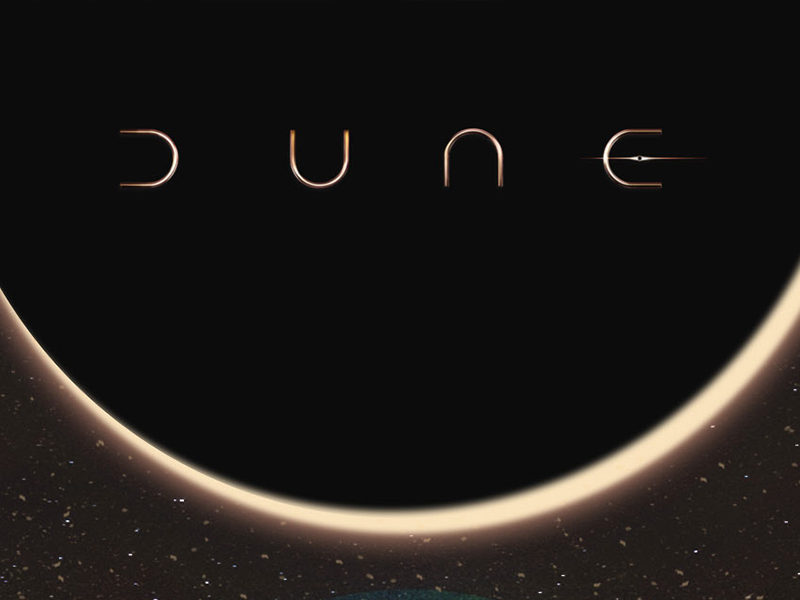 Web | Dune