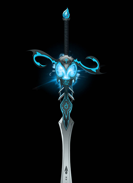 Art | Sword
