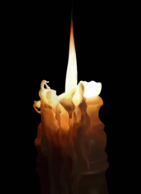 Art | Candle