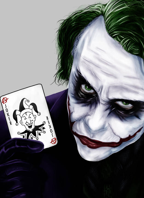 Art | Joker