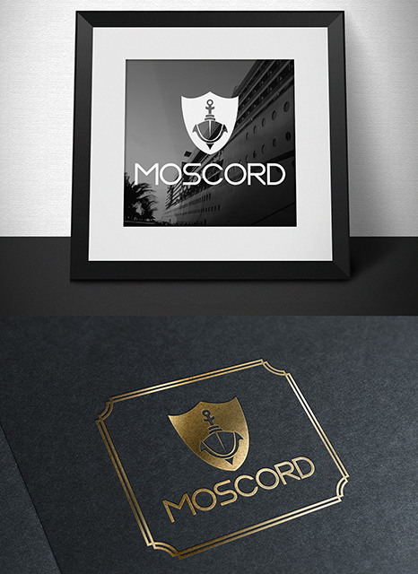 Logo | Moscord