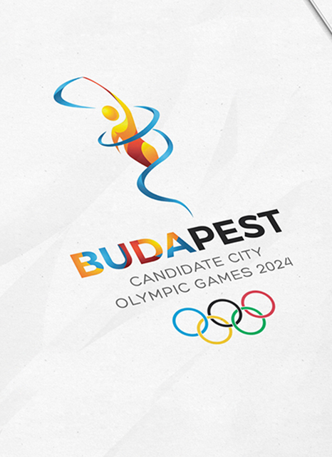 Logo | Olympic